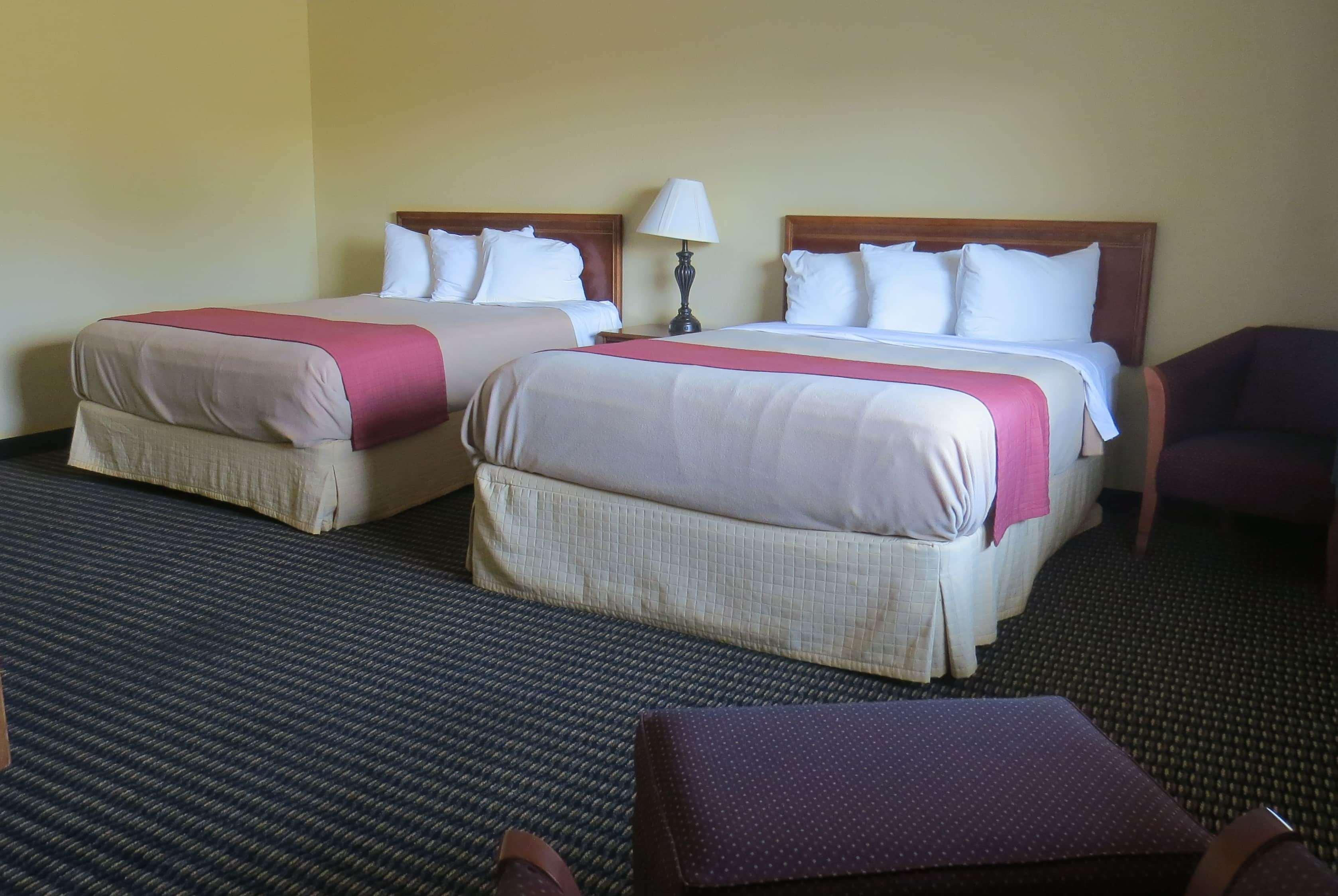 Travelodge By Wyndham Stratton Dış mekan fotoğraf