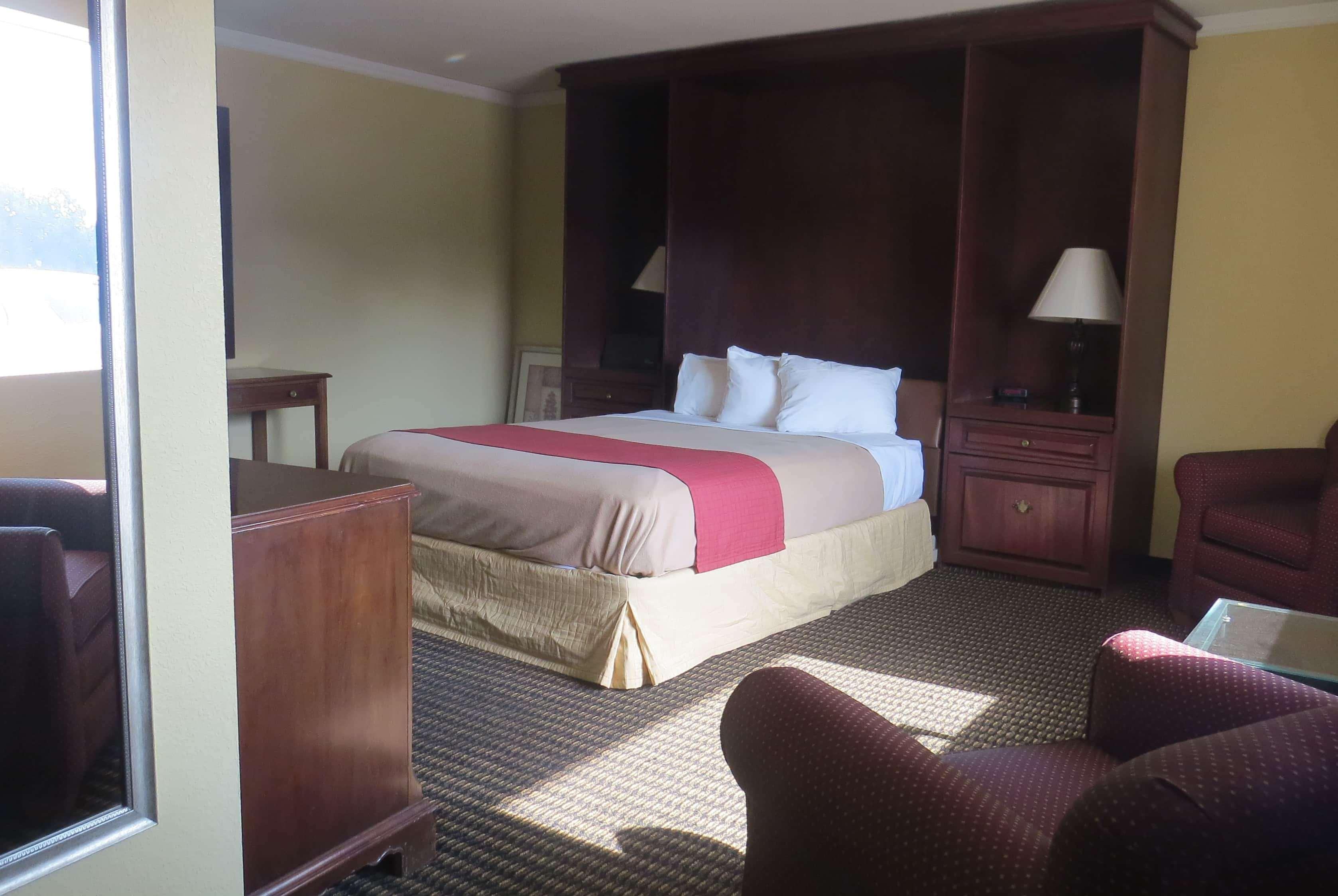Travelodge By Wyndham Stratton Dış mekan fotoğraf