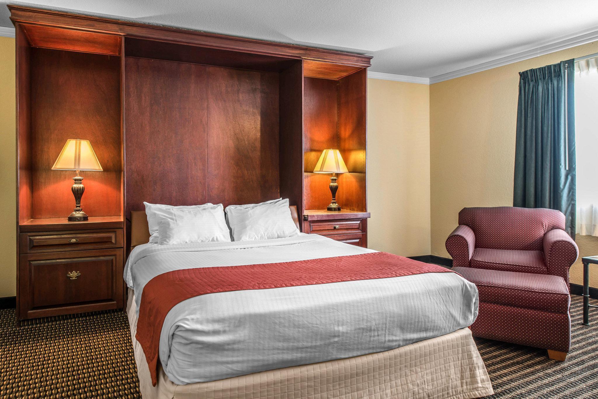 Travelodge By Wyndham Stratton Dış mekan fotoğraf