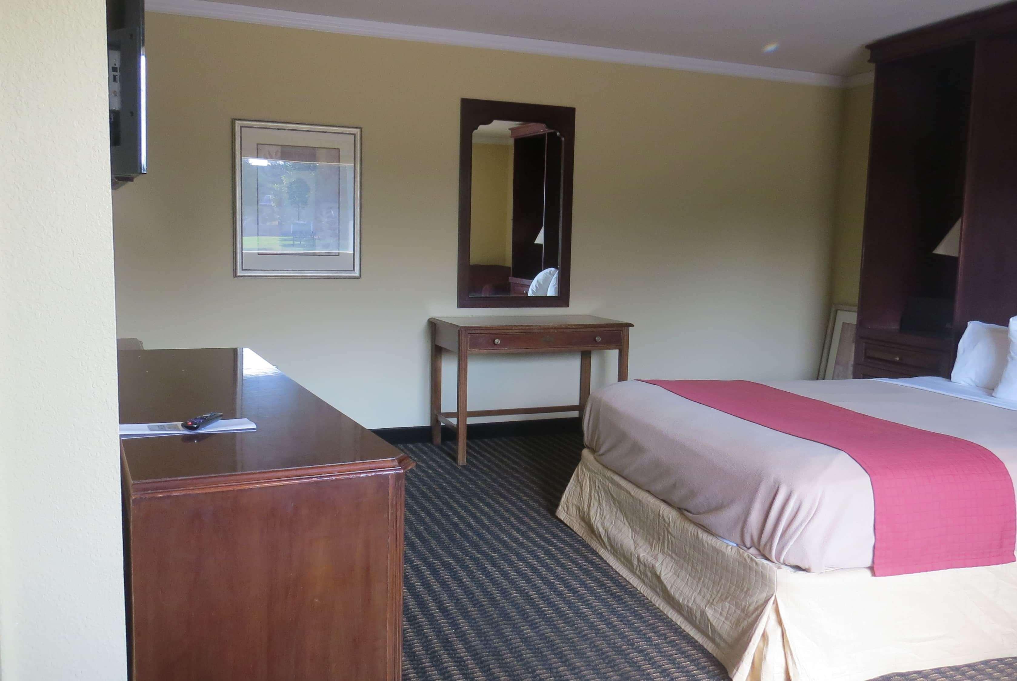 Travelodge By Wyndham Stratton Dış mekan fotoğraf