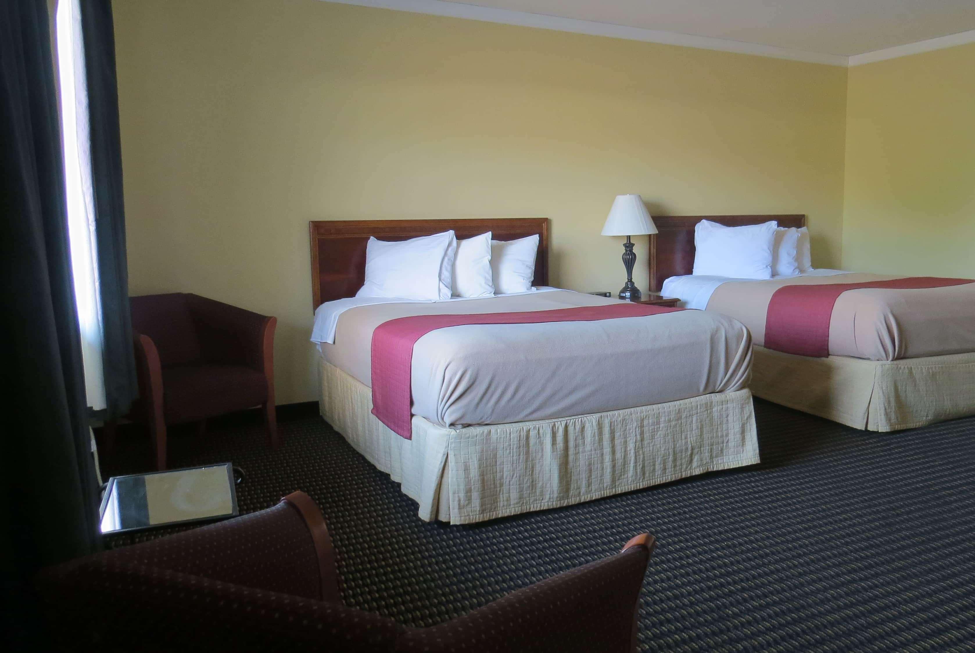 Travelodge By Wyndham Stratton Dış mekan fotoğraf