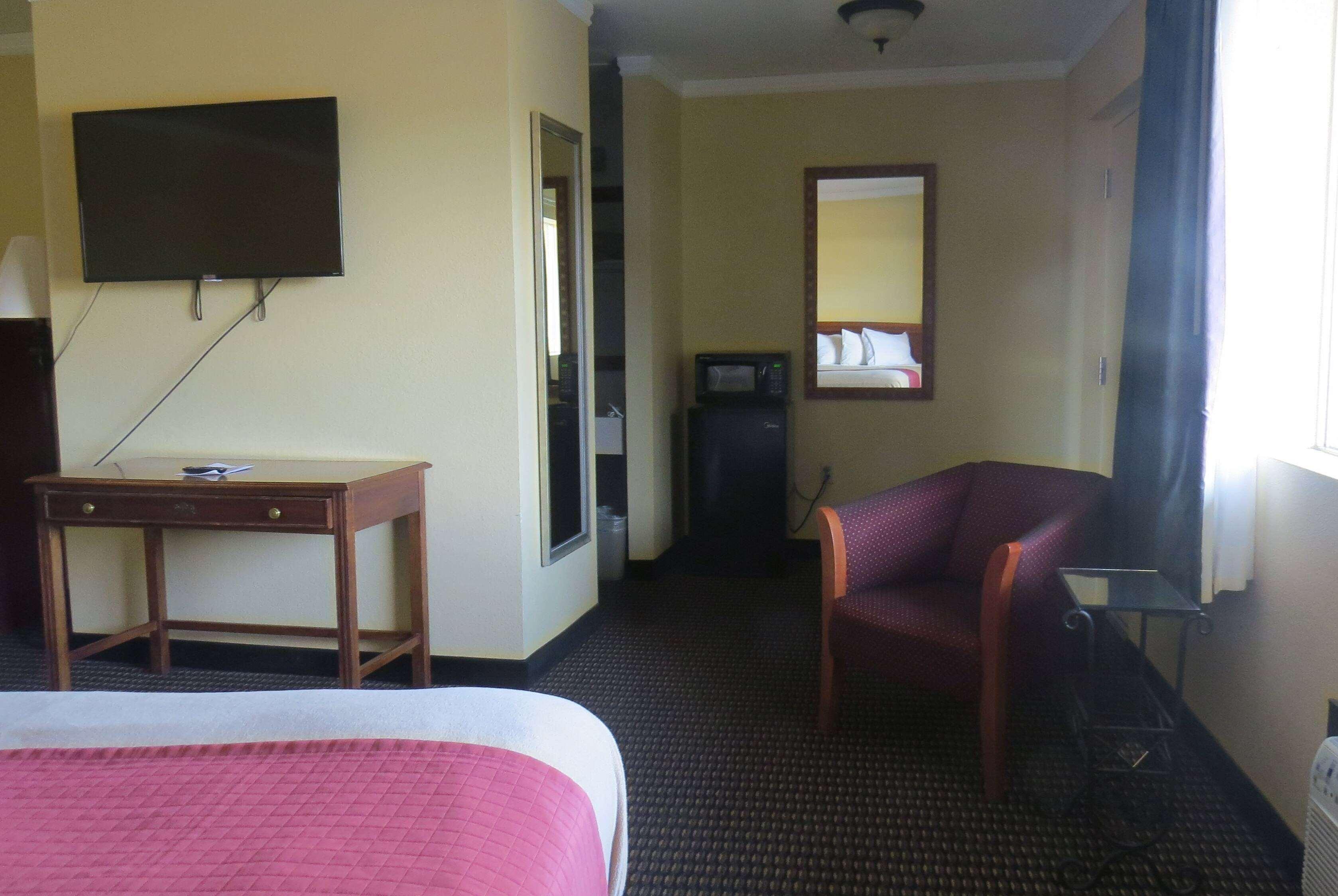 Travelodge By Wyndham Stratton Dış mekan fotoğraf
