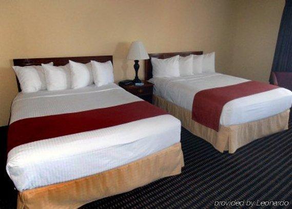Travelodge By Wyndham Stratton Oda fotoğraf