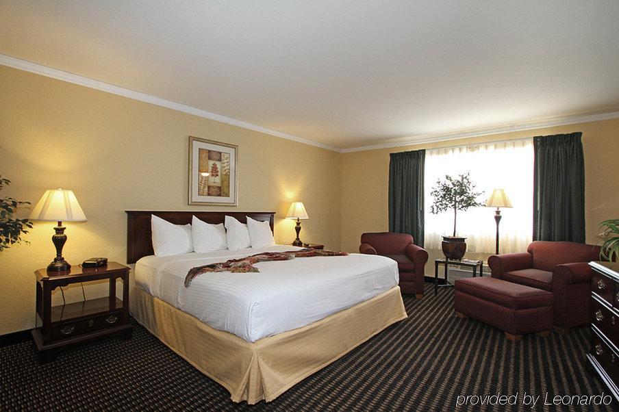 Travelodge By Wyndham Stratton Oda fotoğraf
