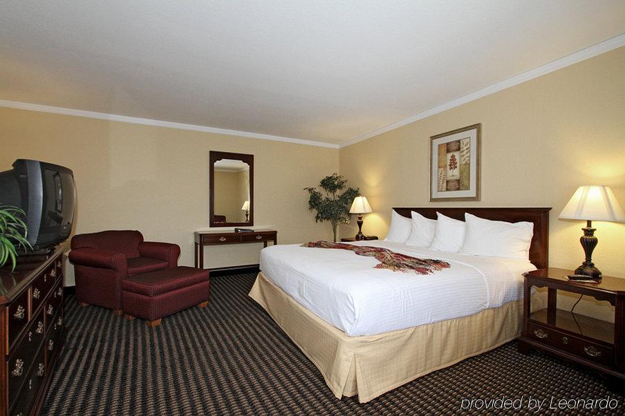 Travelodge By Wyndham Stratton Oda fotoğraf