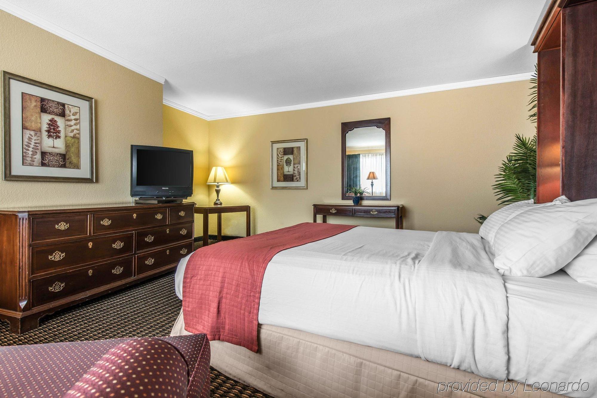 Travelodge By Wyndham Stratton Dış mekan fotoğraf