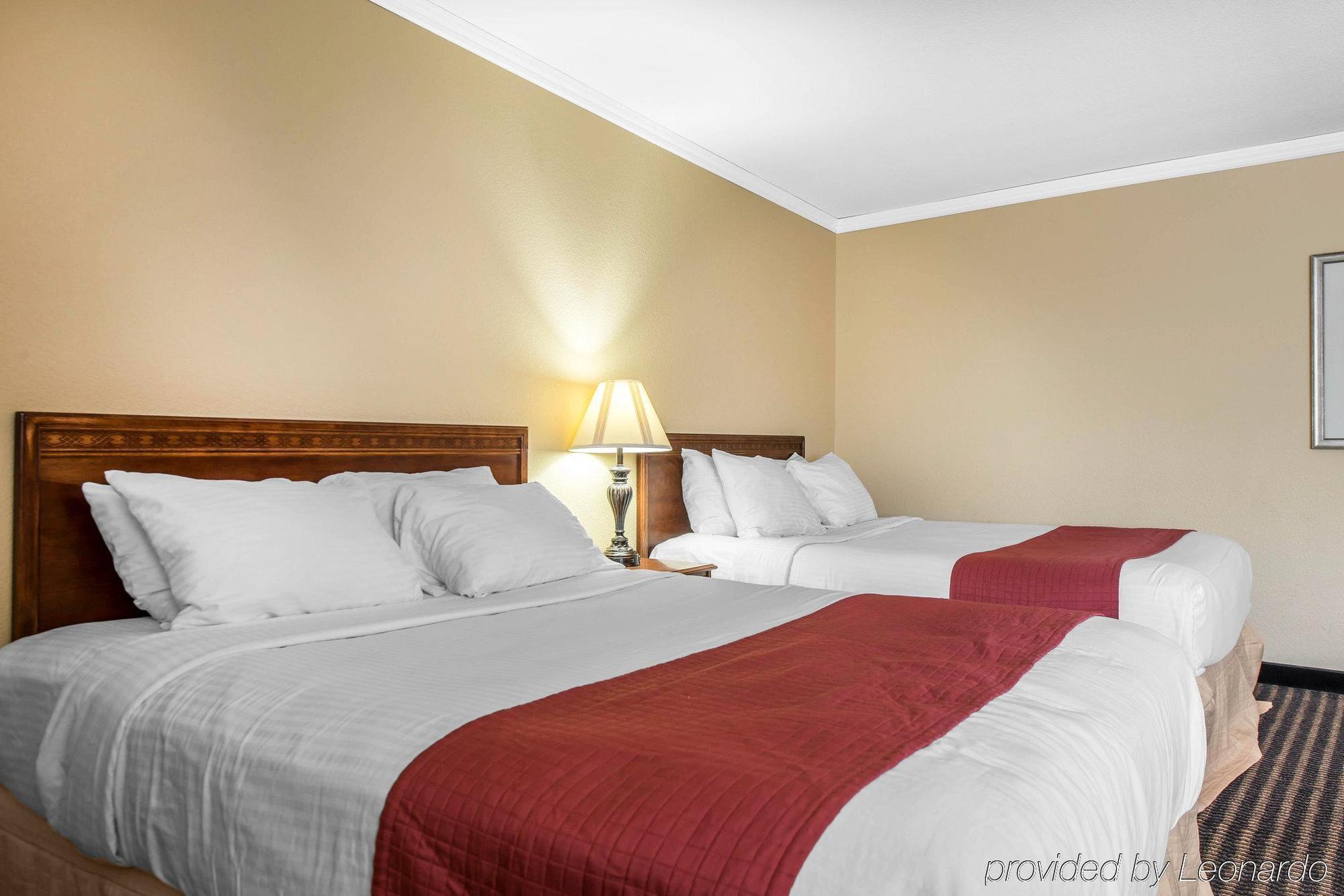 Travelodge By Wyndham Stratton Dış mekan fotoğraf