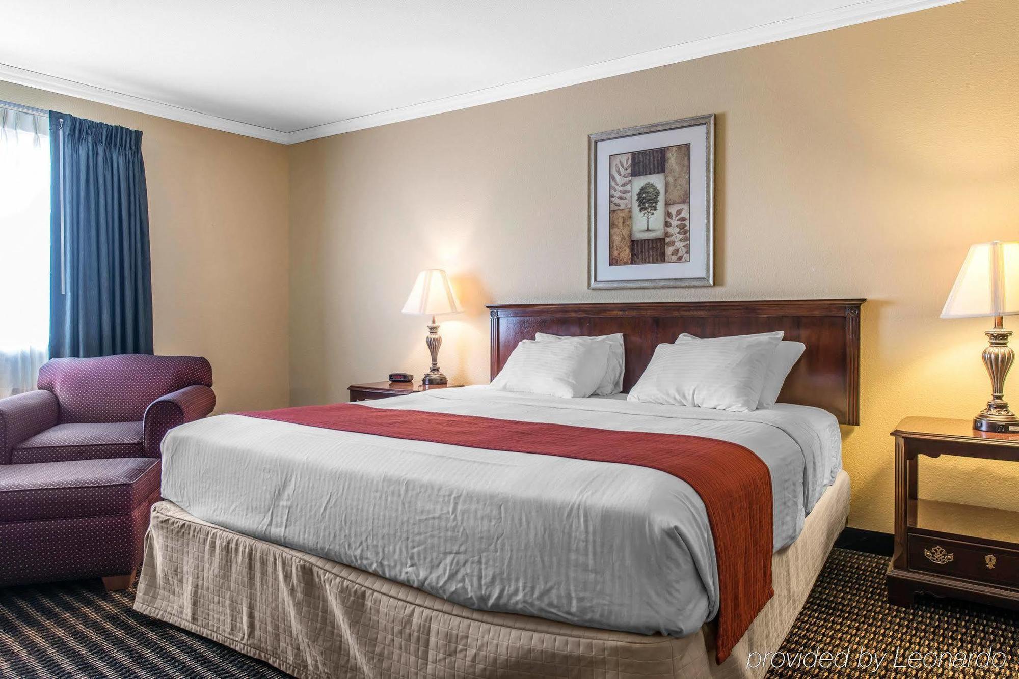 Travelodge By Wyndham Stratton Dış mekan fotoğraf