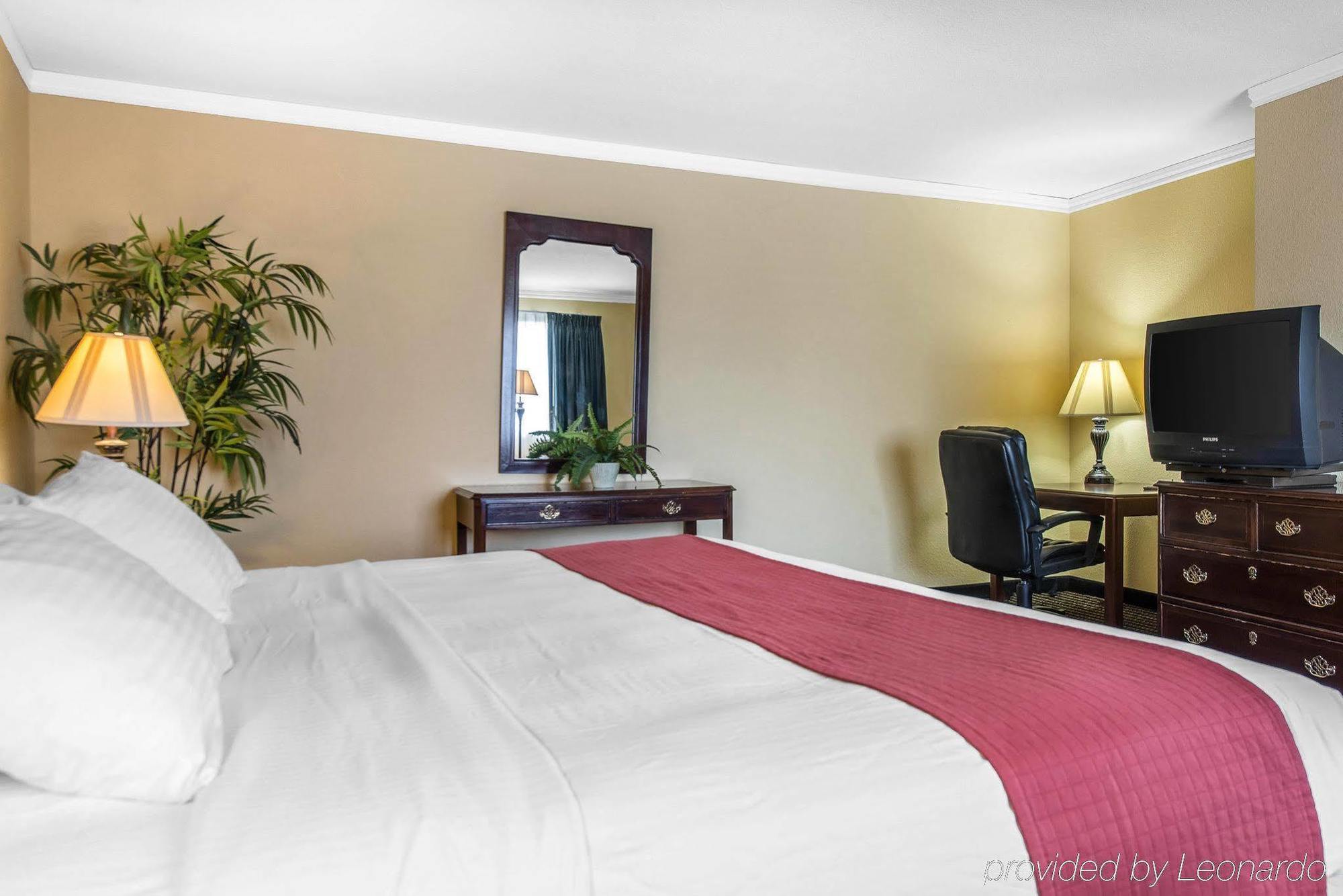 Travelodge By Wyndham Stratton Dış mekan fotoğraf