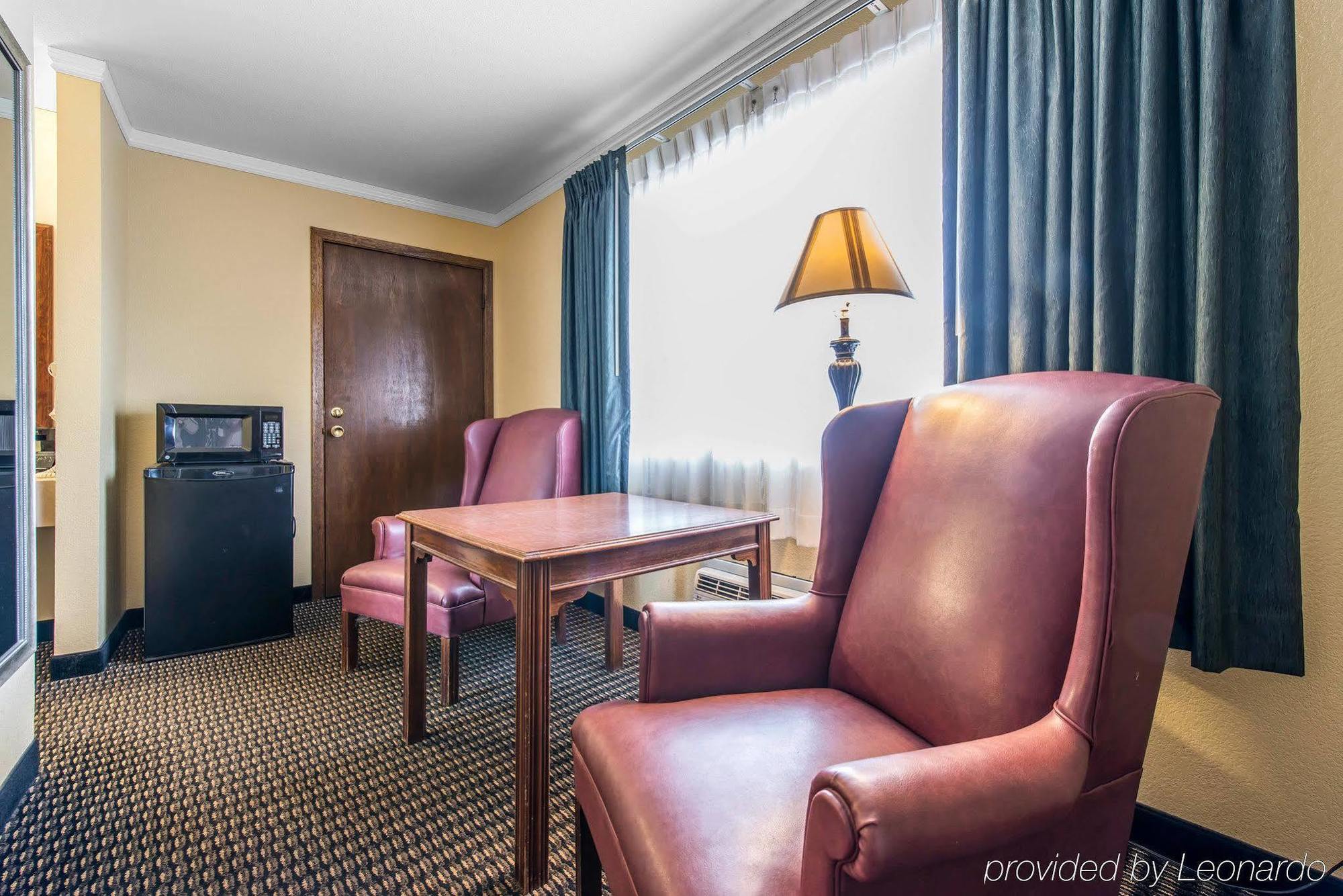 Travelodge By Wyndham Stratton Dış mekan fotoğraf